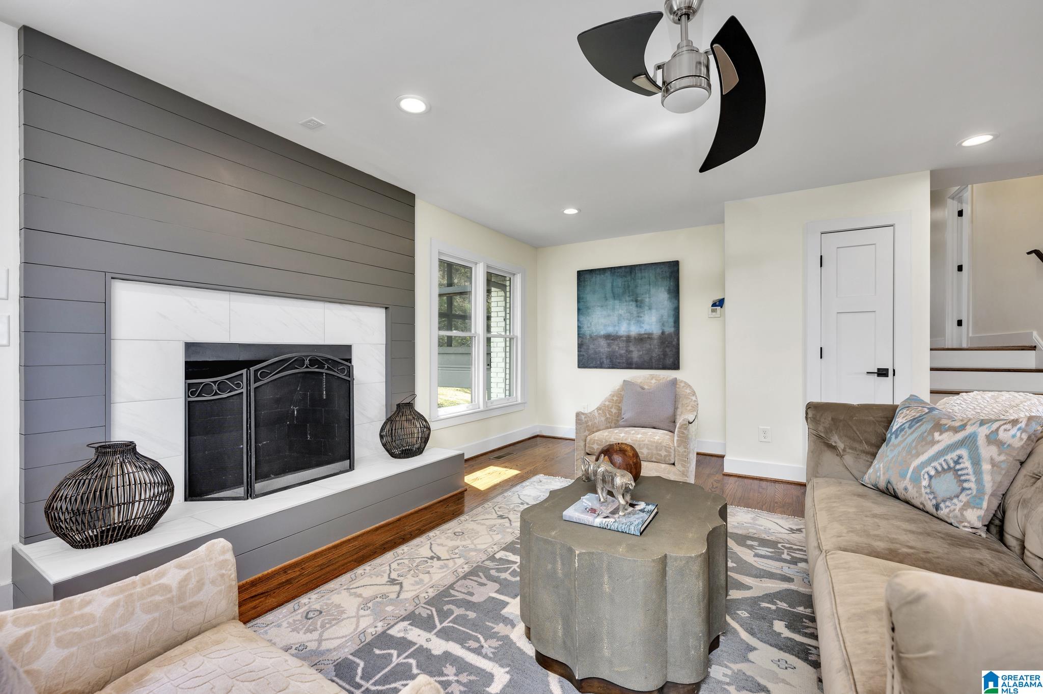 5537 Timber Hill Road Birmingham, AL 35242 - Photo 5 of 54