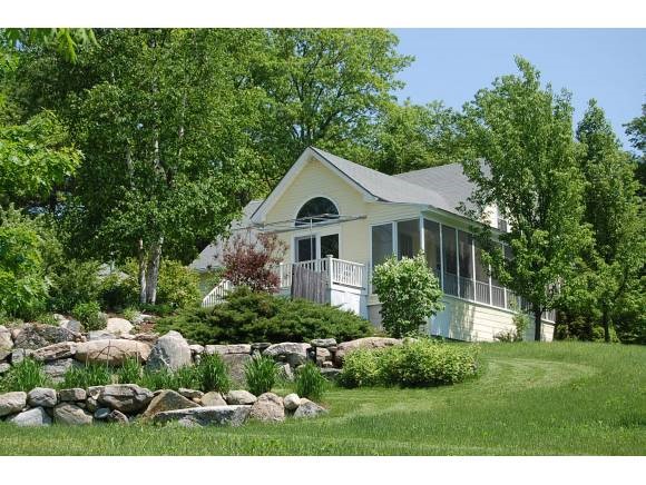 281 Kearsarge Mountain Road Warner, NH 03278 - Photo 1 of 1