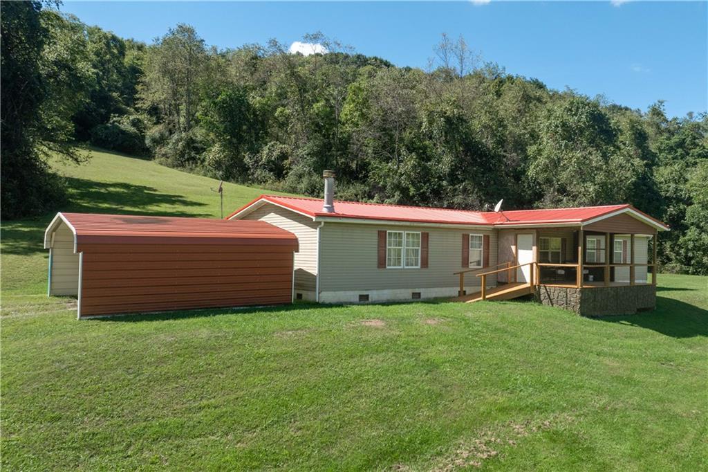 347 Calico Run Road Waynesburg, PA 15370 - Photo 31 of 38 Gallery Image 31