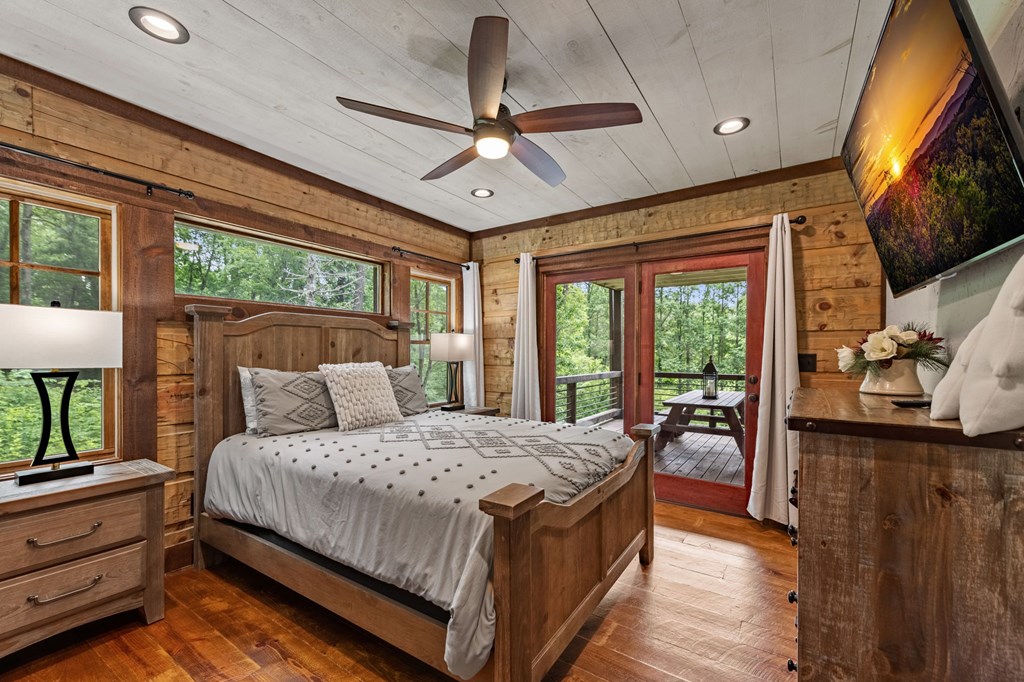 215 Twin Creeks Blue Ridge, GA 30513 - Photo 17 of 49 Gallery Image 17