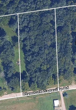 $20,000 | 2900 Plymouth Gageville Road, Ashtabula, OH 44004