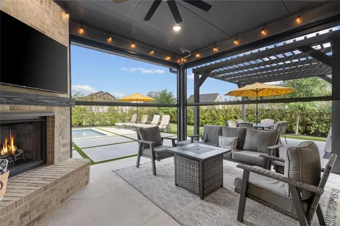 $825,000 | 187 Stirling Drive, Argyle, TX 76226