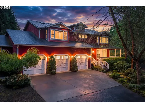 $1,395,000 | 1321 Southeast 97th Avenue, Vancouver, WA 98664
