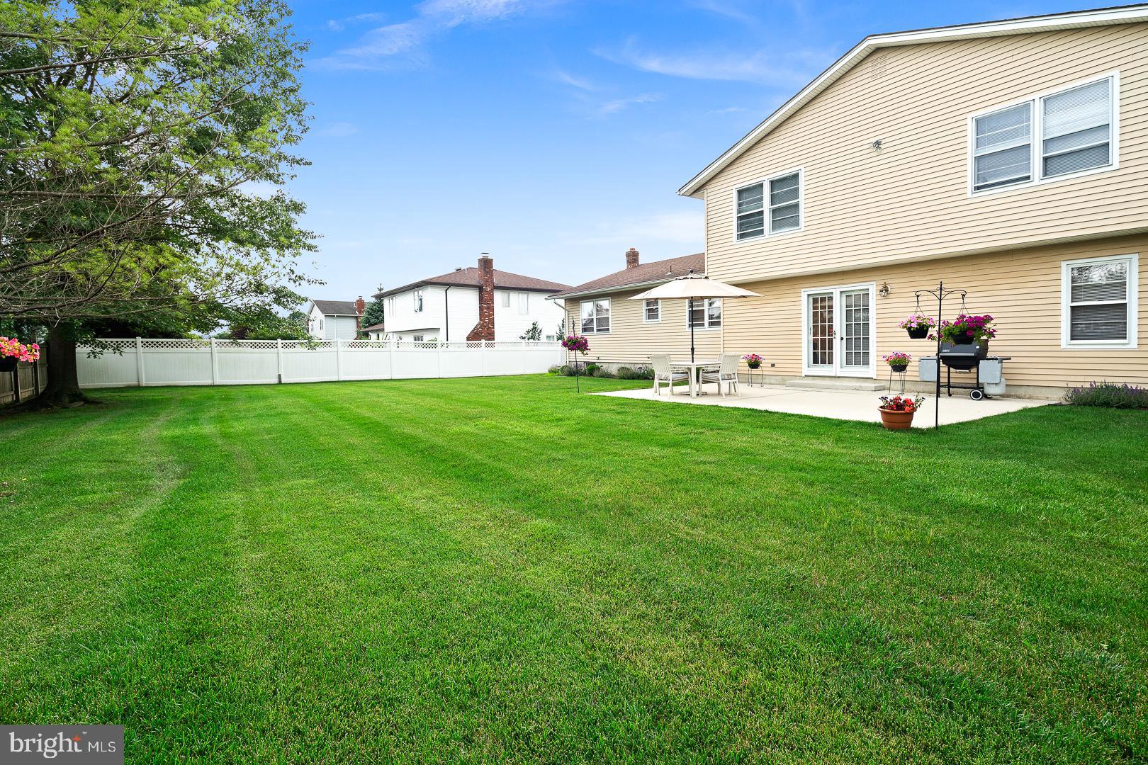 19 Baggaley Road Hamilton, NJ 08690 - Photo 23 of 24