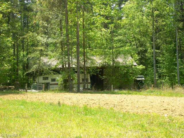 5364 Amick Road Julian, NC 27283 - Photo 7 of 9 Other. Back from the house sits a 15x15 wired workshop w/attached covering to protect campers, machinery, etc or it simply can be the perfect in the doghouse hideaway!