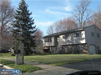 711 Claire Road Warminster, PA 18974 - Photo 1 of 12 Exterior Front