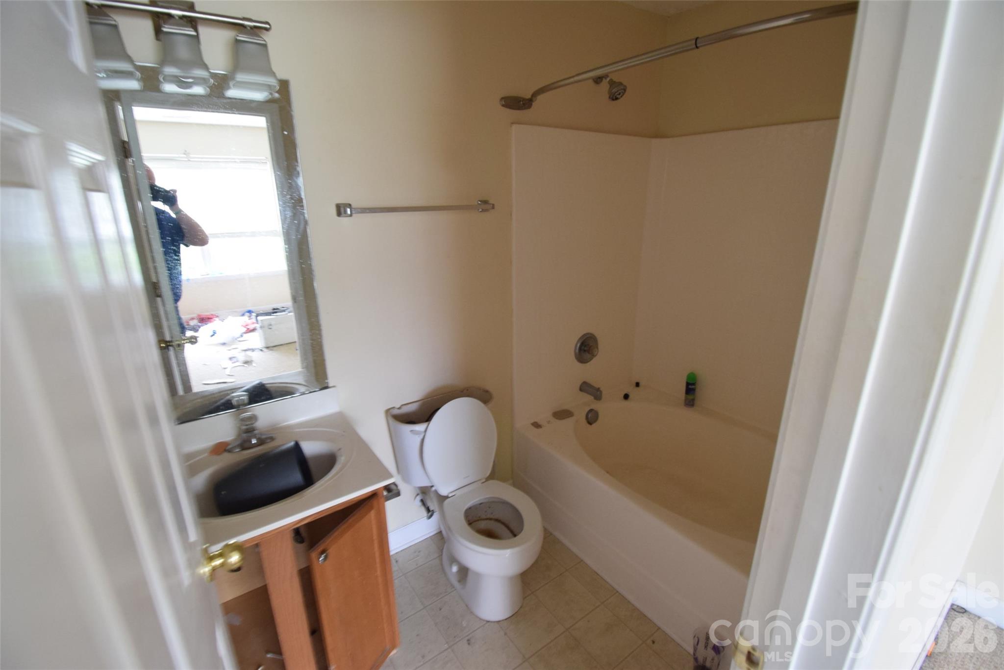633 Overlook Road Lowell, NC 28098 - Photo 13 of 14
