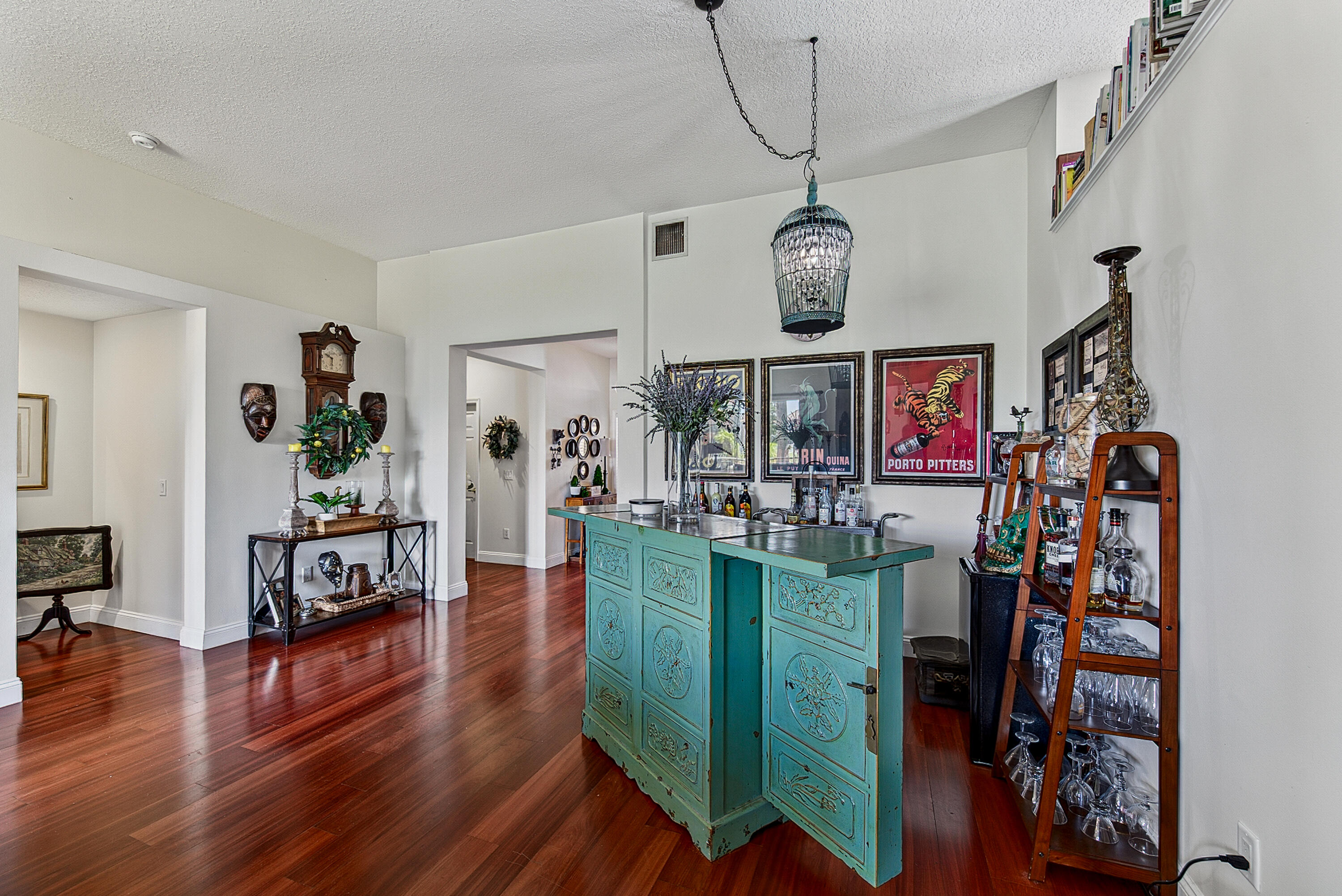 22011 Palm Grass Drive Boca Raton, FL 33428 - Photo 10 of 65 Bar Area