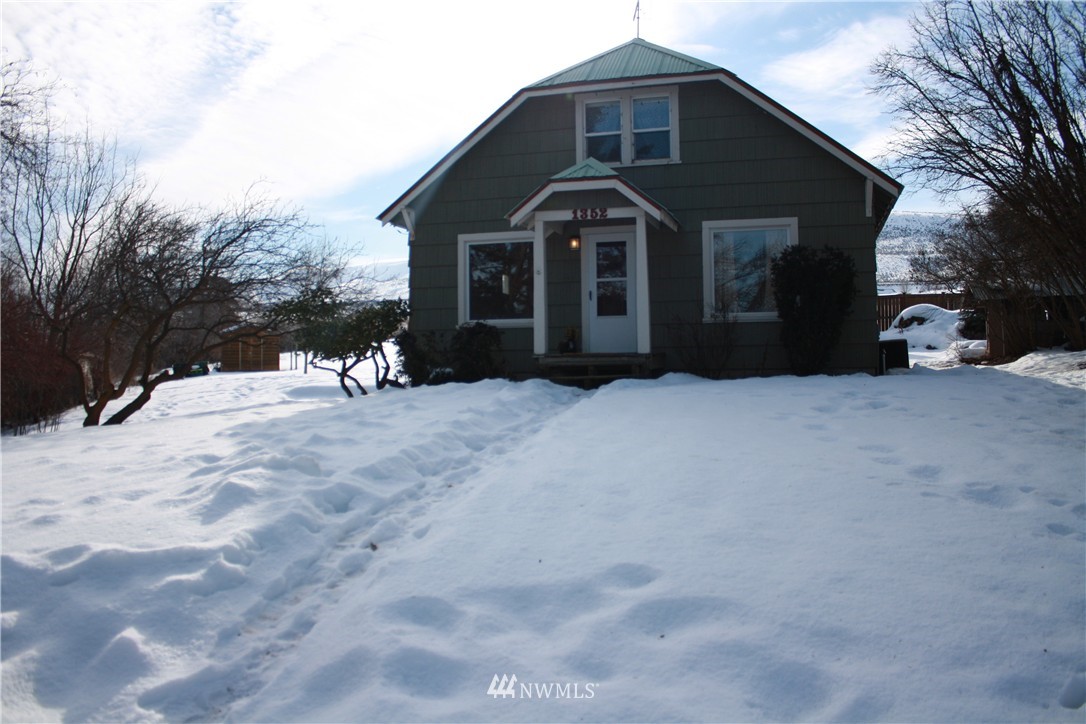 1352 Tozer Road Ellensburg, WA 98926 - Photo 23 of 23 Gallery Image 23