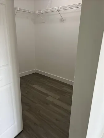a view of small space