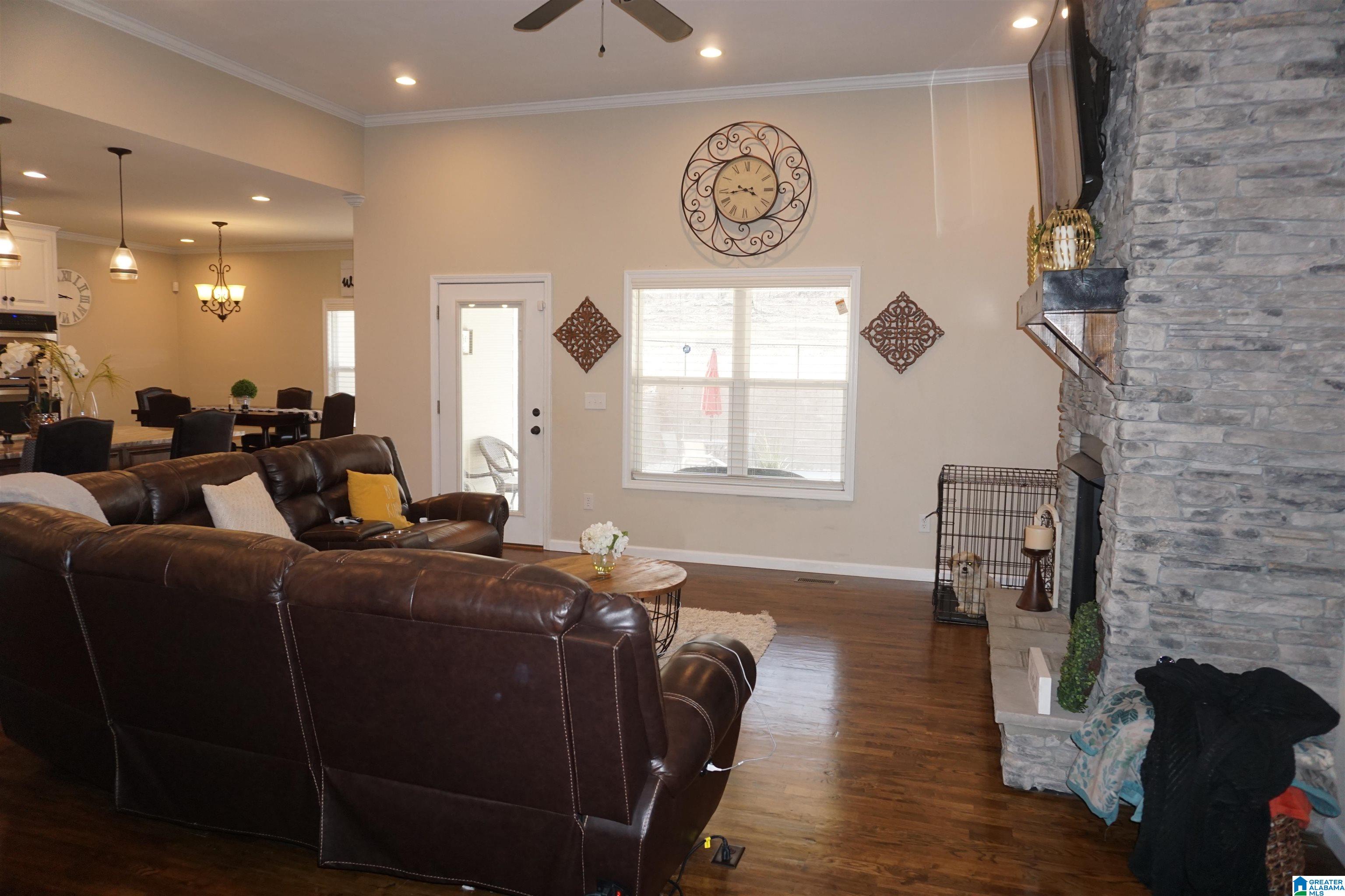 12567 County Road 15 Wedowee, AL 36278 - Photo 4 of 28