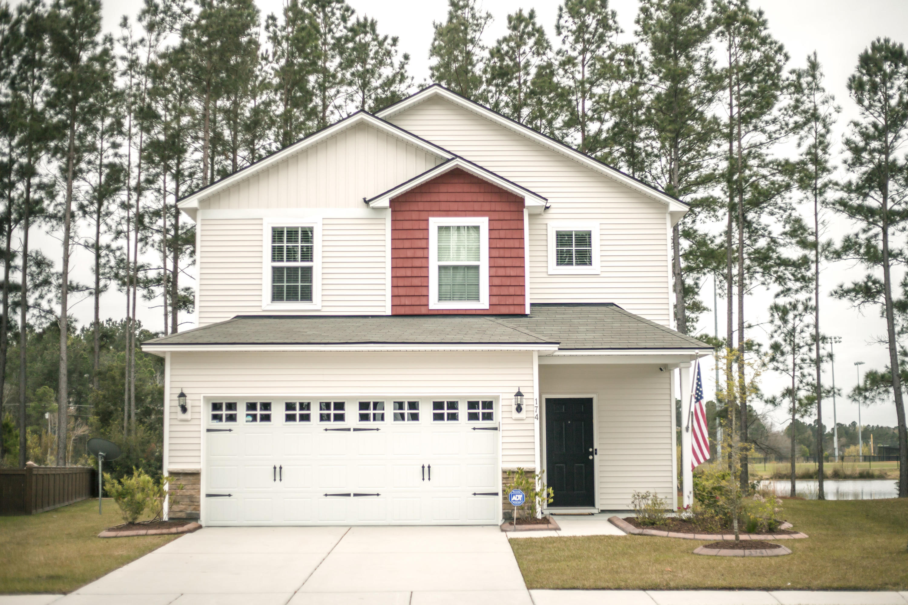 174 Brookhaven Road Summerville, SC 29486 - Photo 1 of 46 174 Brookhaven Rd