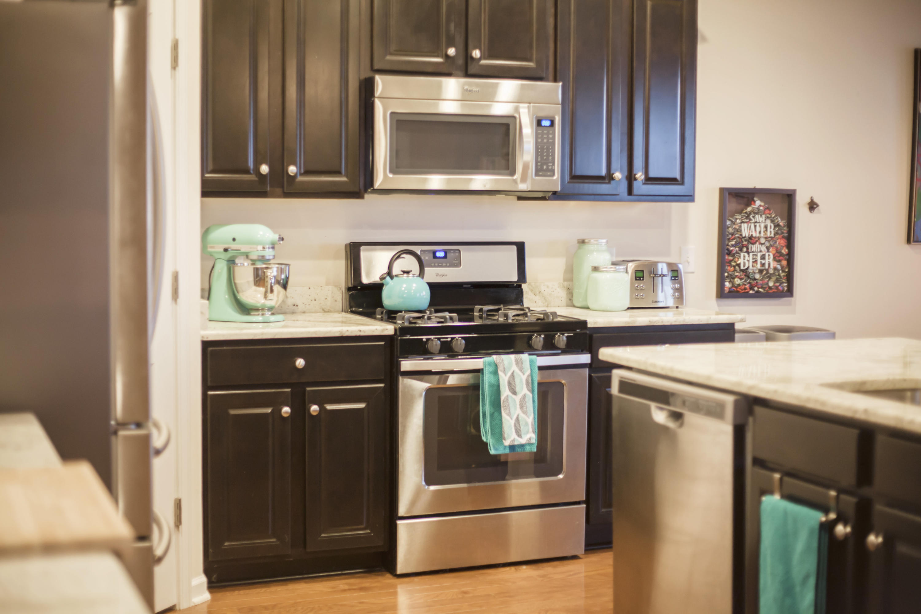 174 Brookhaven Road Summerville, SC 29486 - Photo 12 of 46 Kitchen