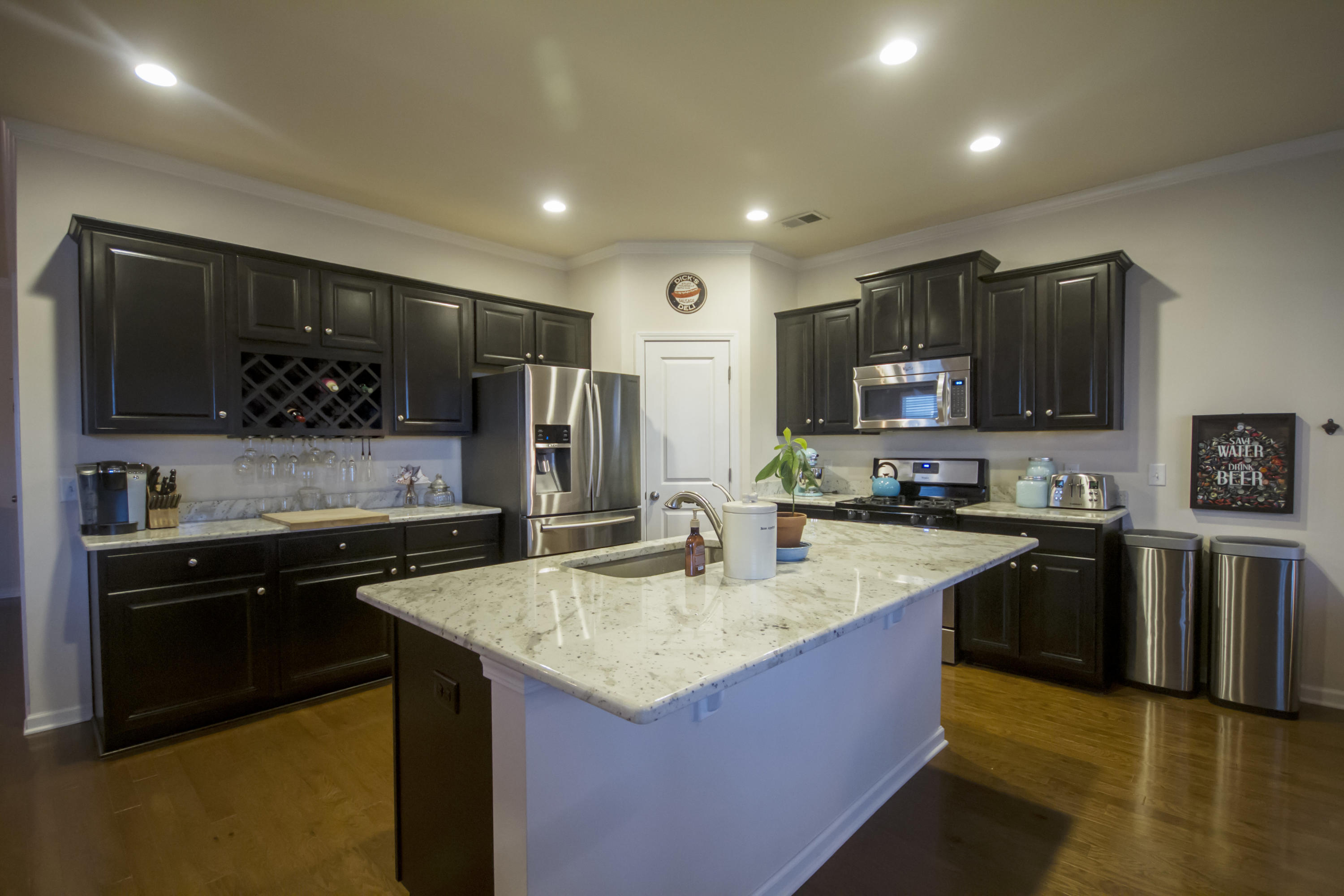 174 Brookhaven Road Summerville, SC 29486 - Photo 14 of 46 Kitchen
