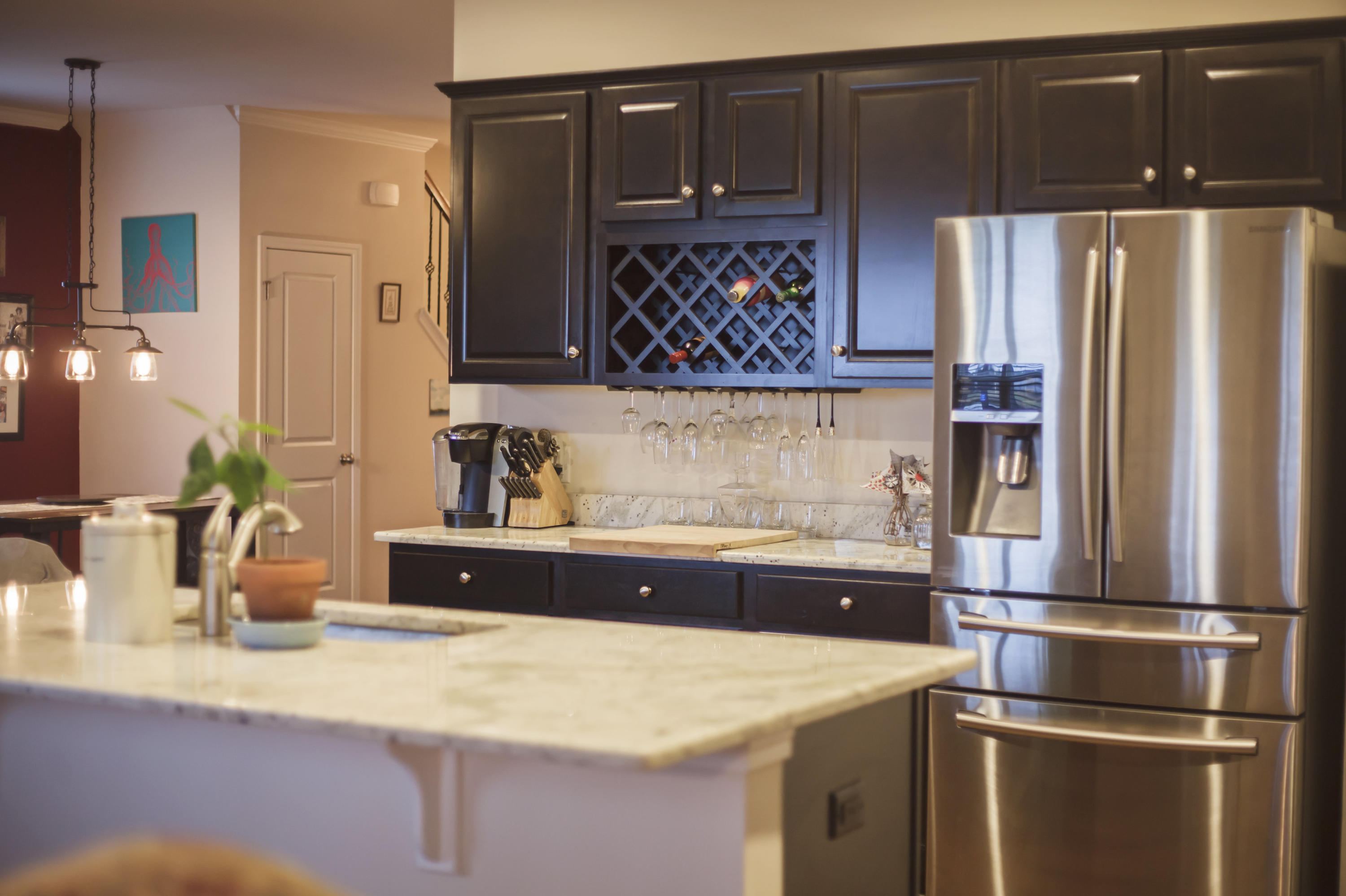 174 Brookhaven Road Summerville, SC 29486 - Photo 16 of 46 Kitchen