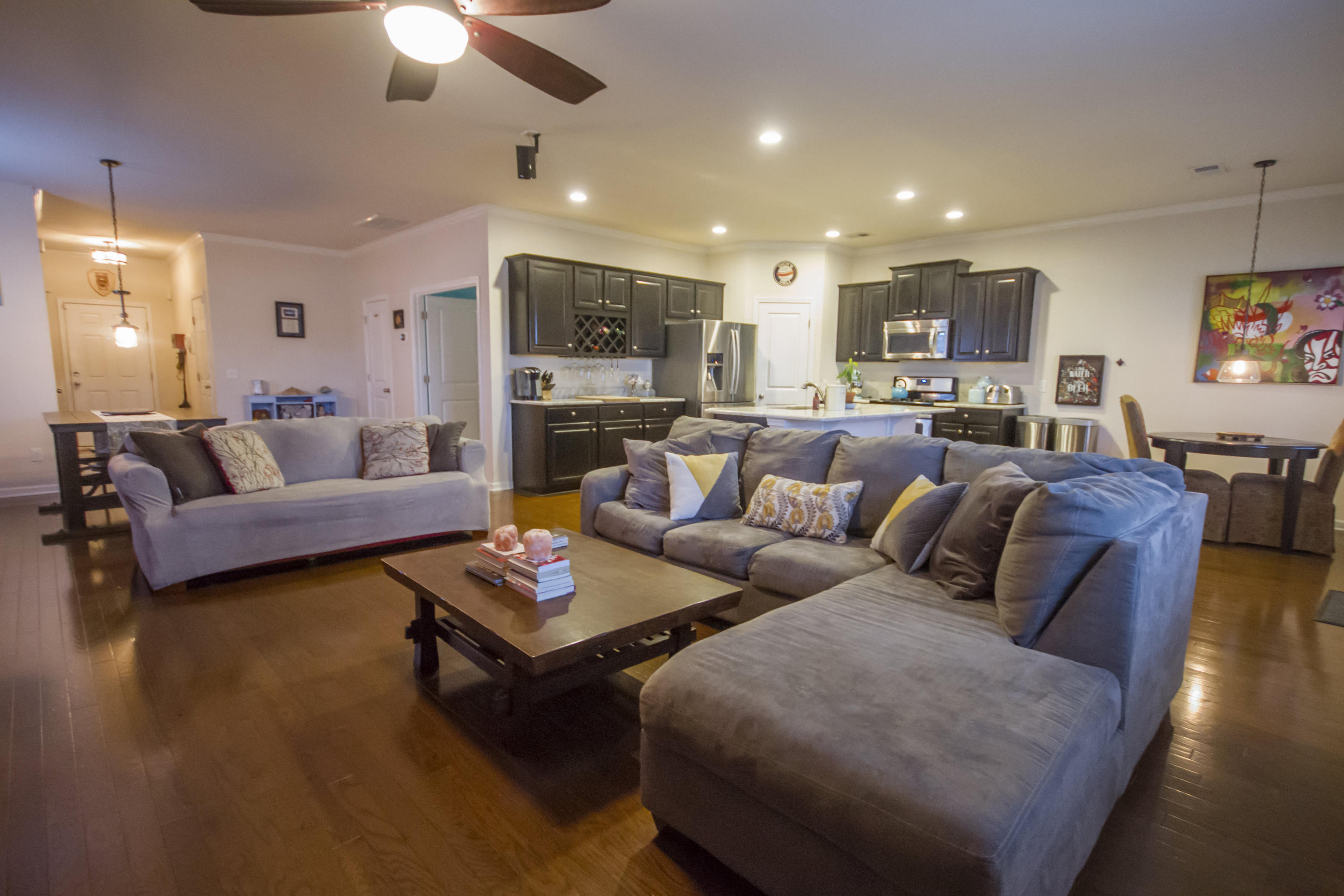 174 Brookhaven Road Summerville, SC 29486 - Photo 45 of 46 Open Floor plan