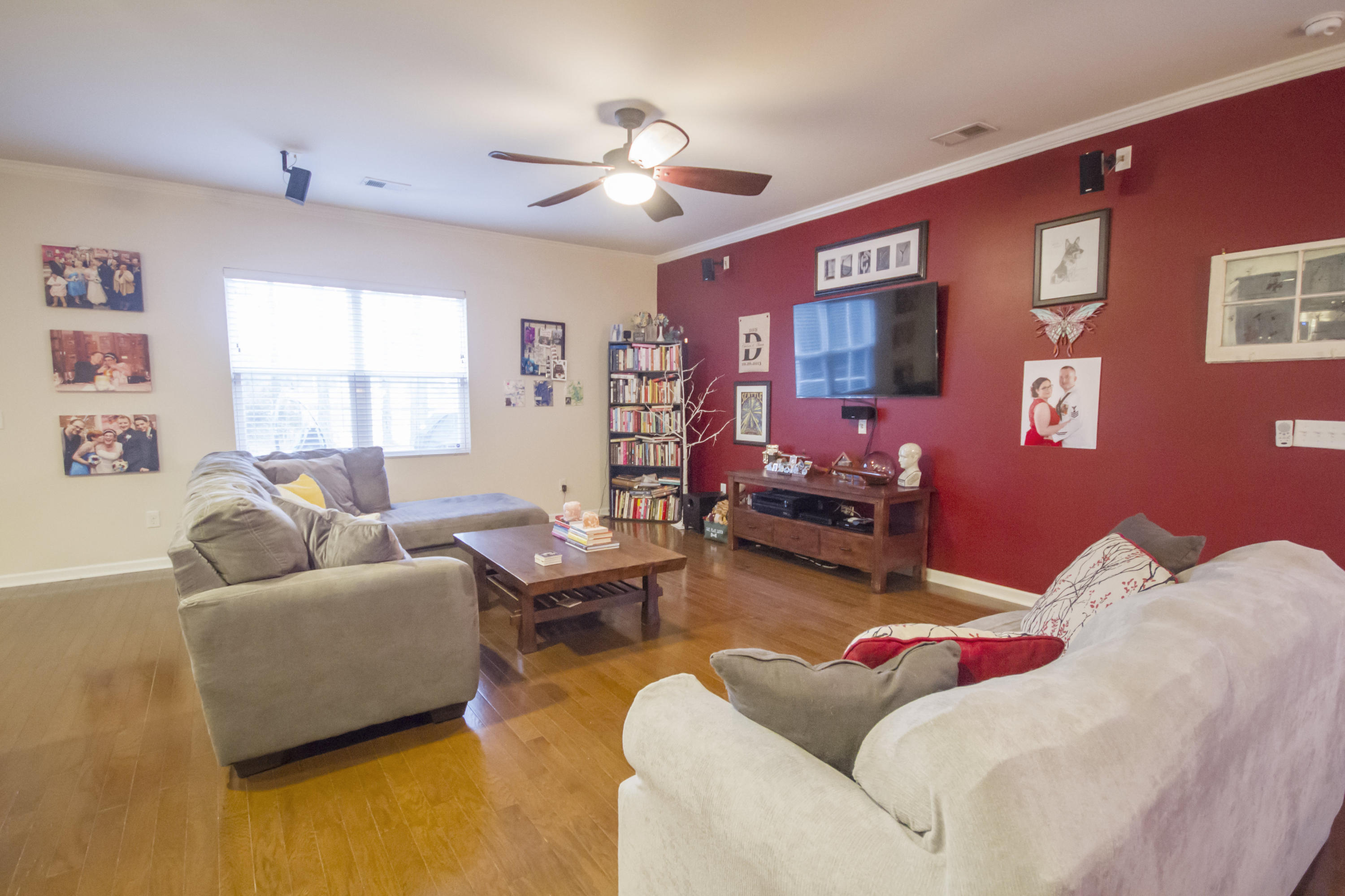 174 Brookhaven Road Summerville, SC 29486 - Photo 22 of 46 Family Room