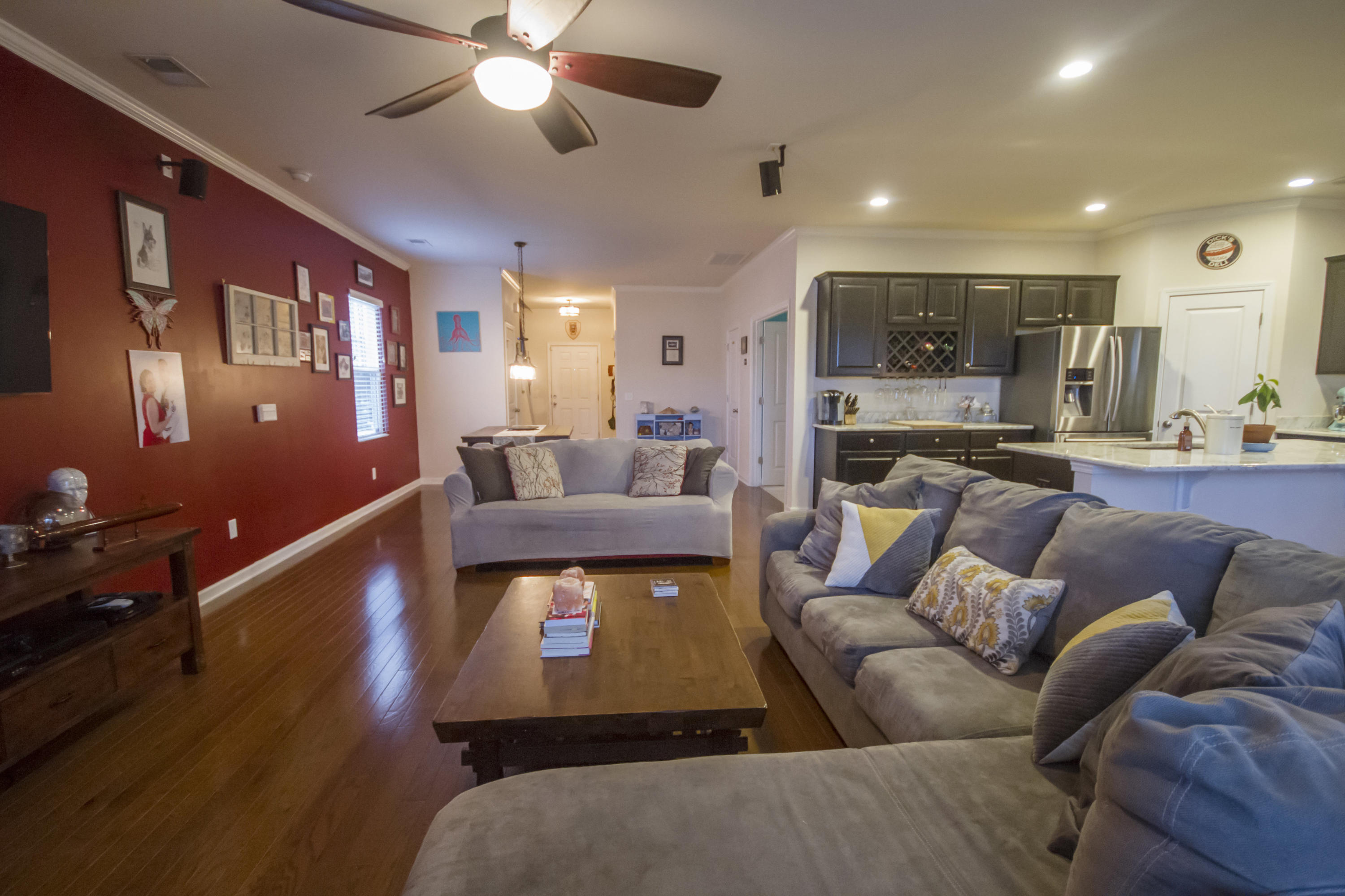 174 Brookhaven Road Summerville, SC 29486 - Photo 23 of 46 Open space