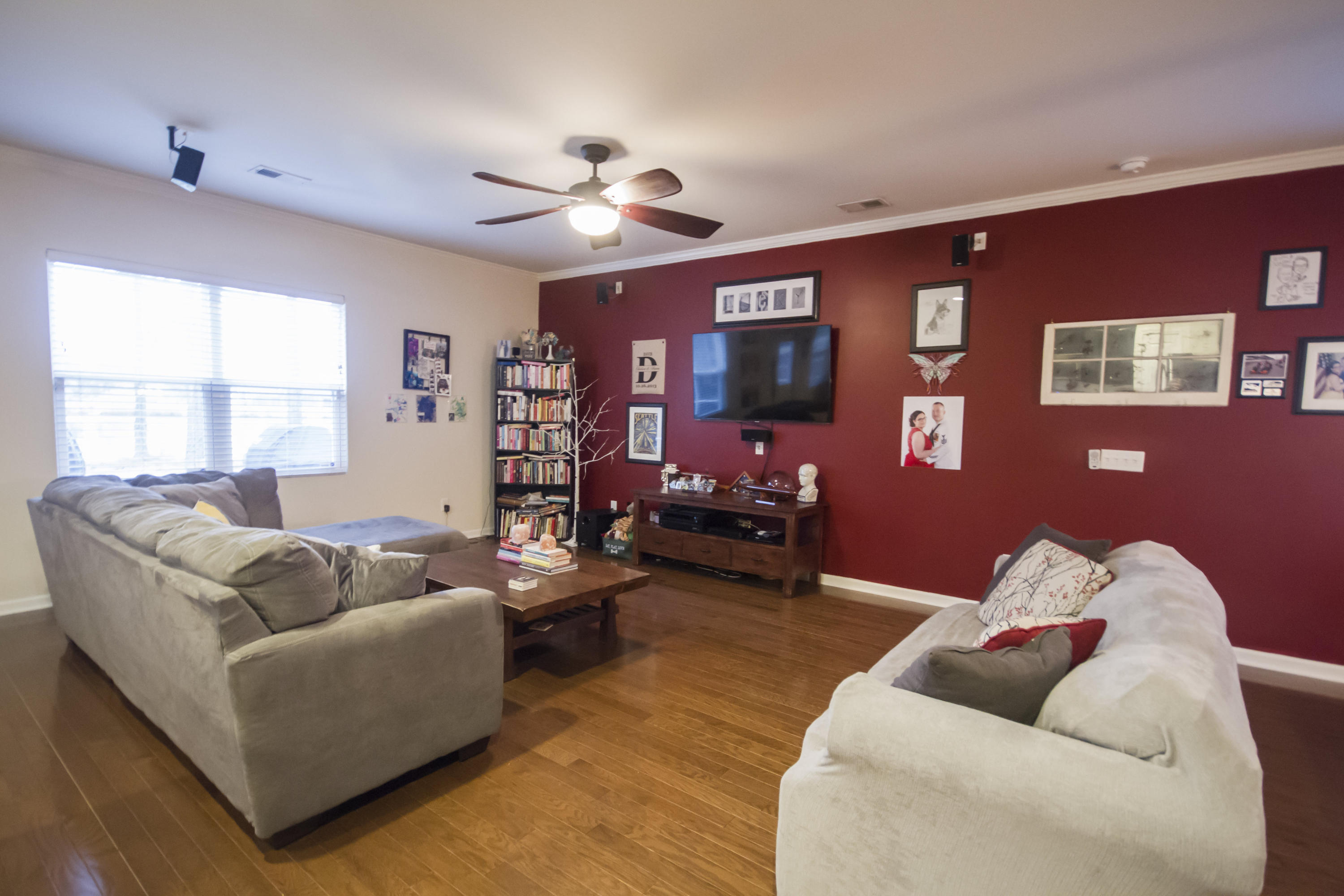 174 Brookhaven Road Summerville, SC 29486 - Photo 25 of 46 Family Room