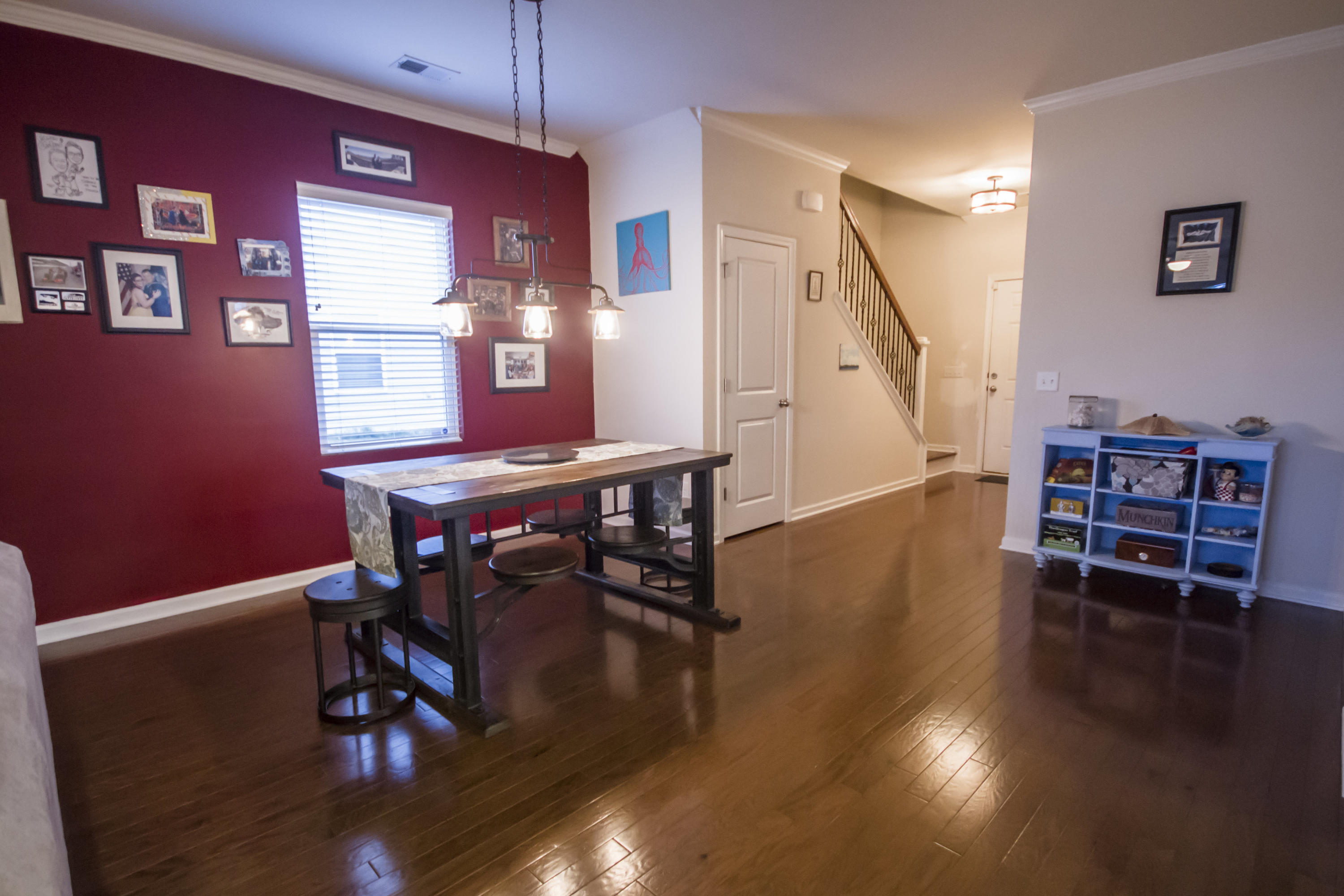 174 Brookhaven Road Summerville, SC 29486 - Photo 26 of 46 Dining Area