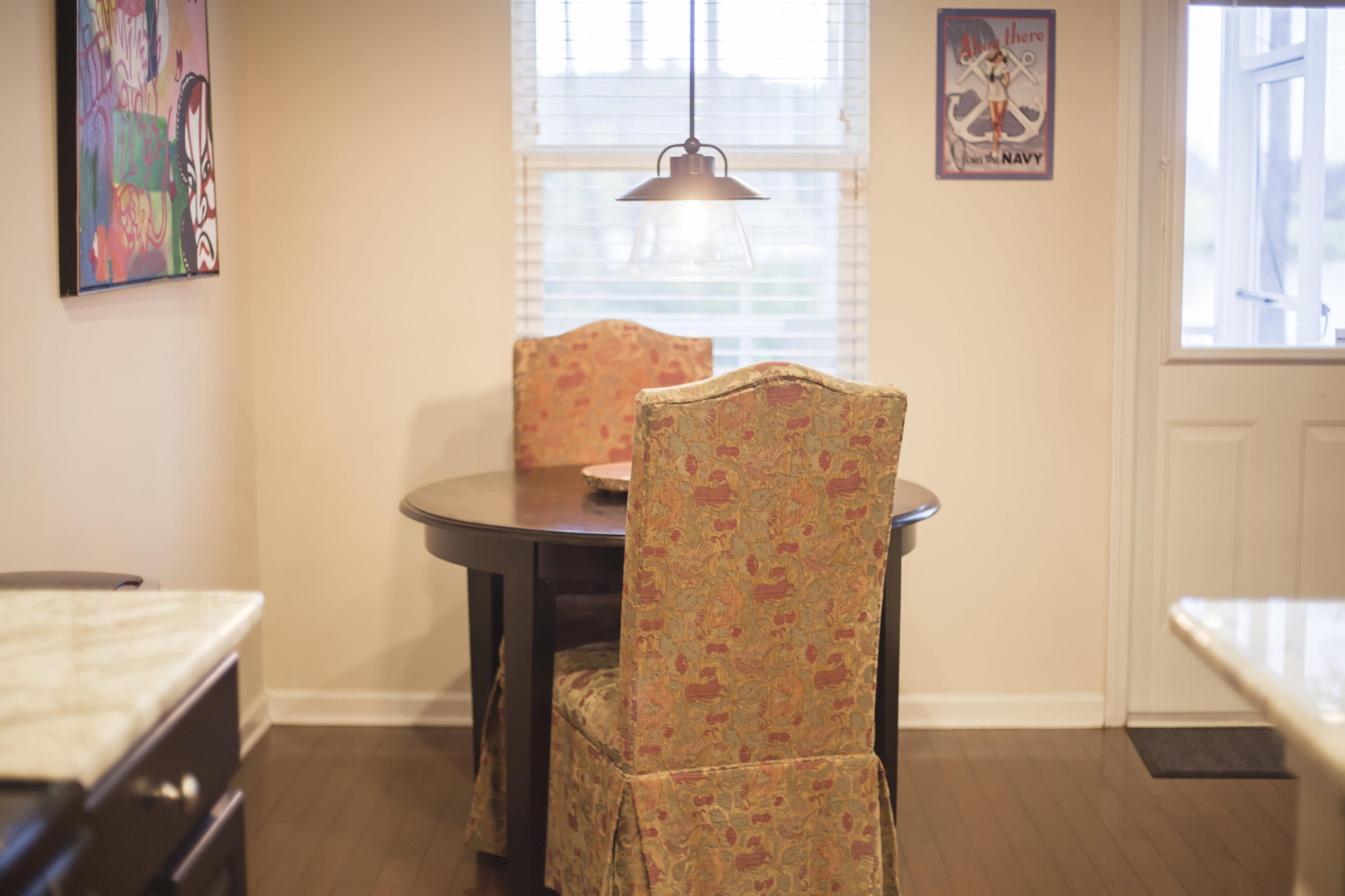 174 Brookhaven Road Summerville, SC 29486 - Photo 27 of 46 Eat in kitchen space