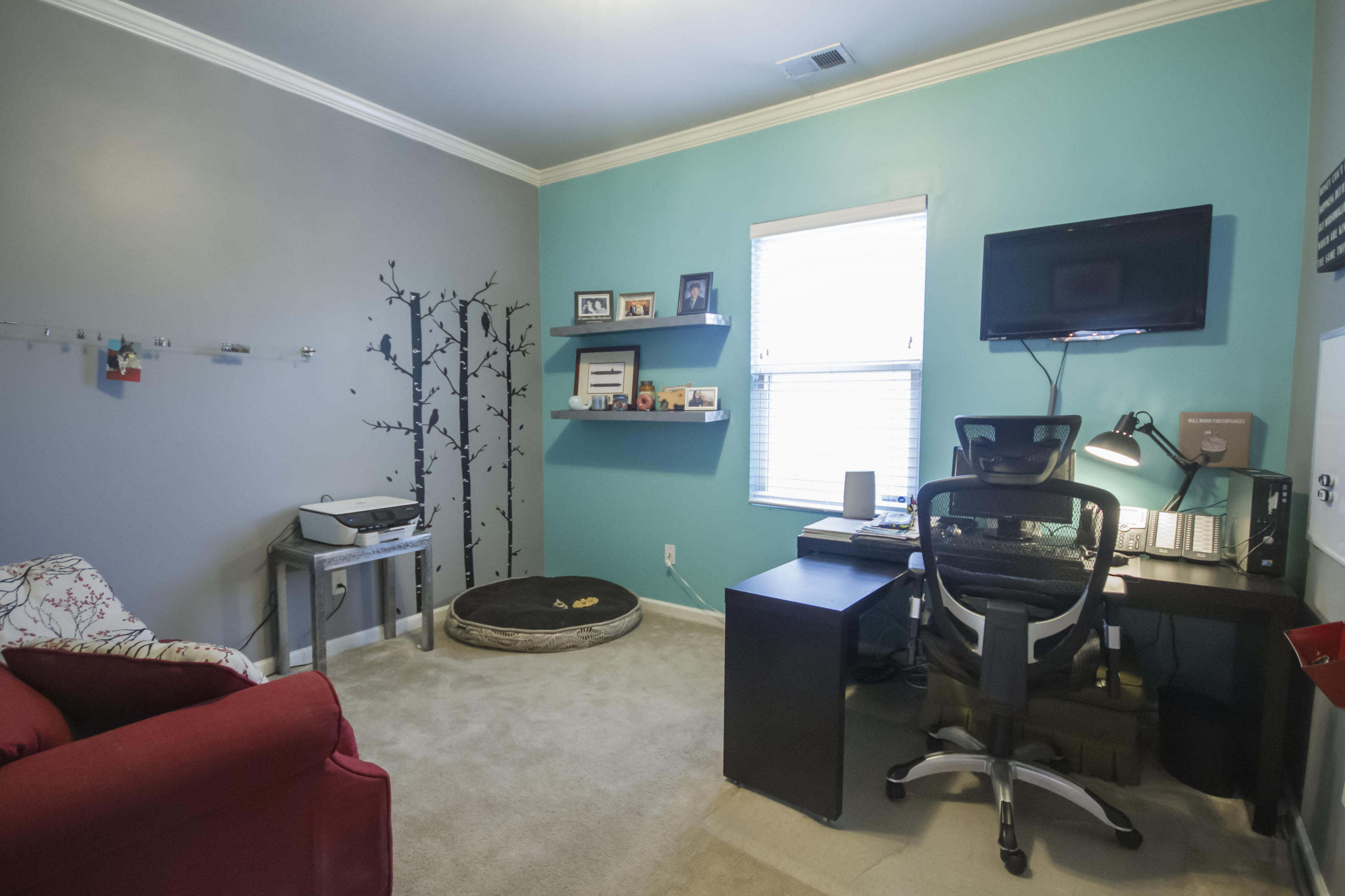 174 Brookhaven Road Summerville, SC 29486 - Photo 28 of 46 Flex Room