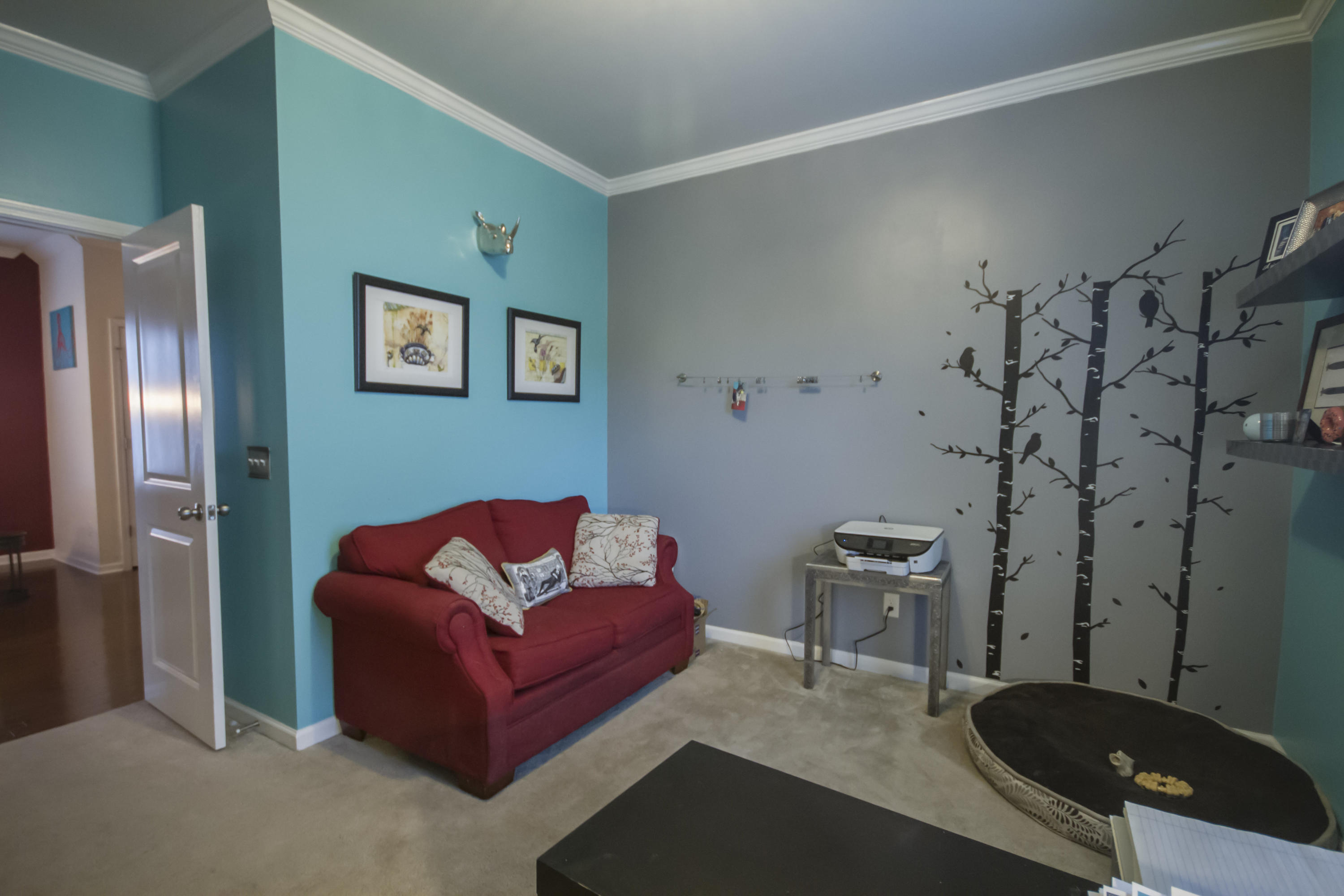174 Brookhaven Road Summerville, SC 29486 - Photo 29 of 46 Flex Room