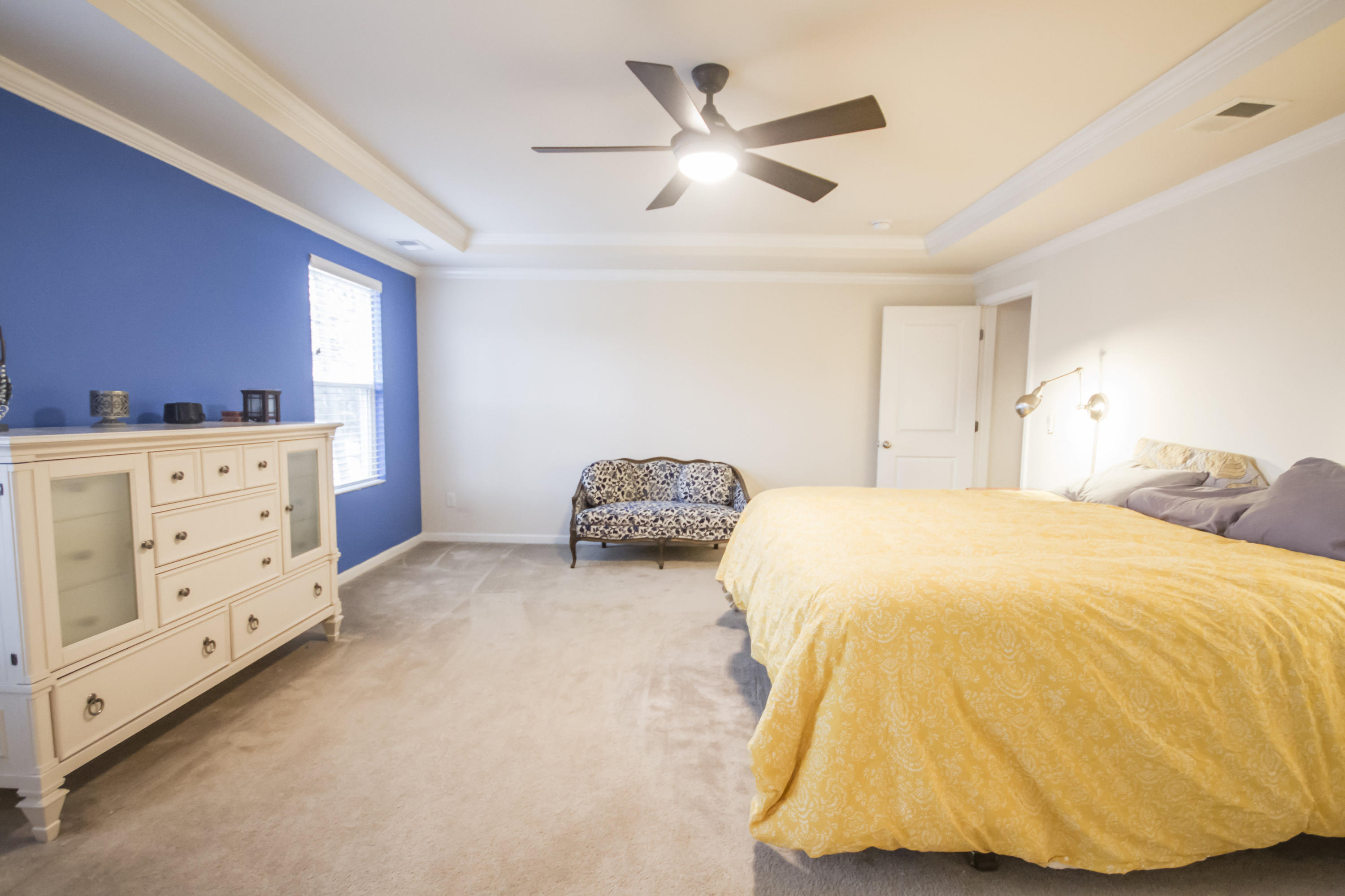 174 Brookhaven Road Summerville, SC 29486 - Photo 30 of 46 Master Bedroom