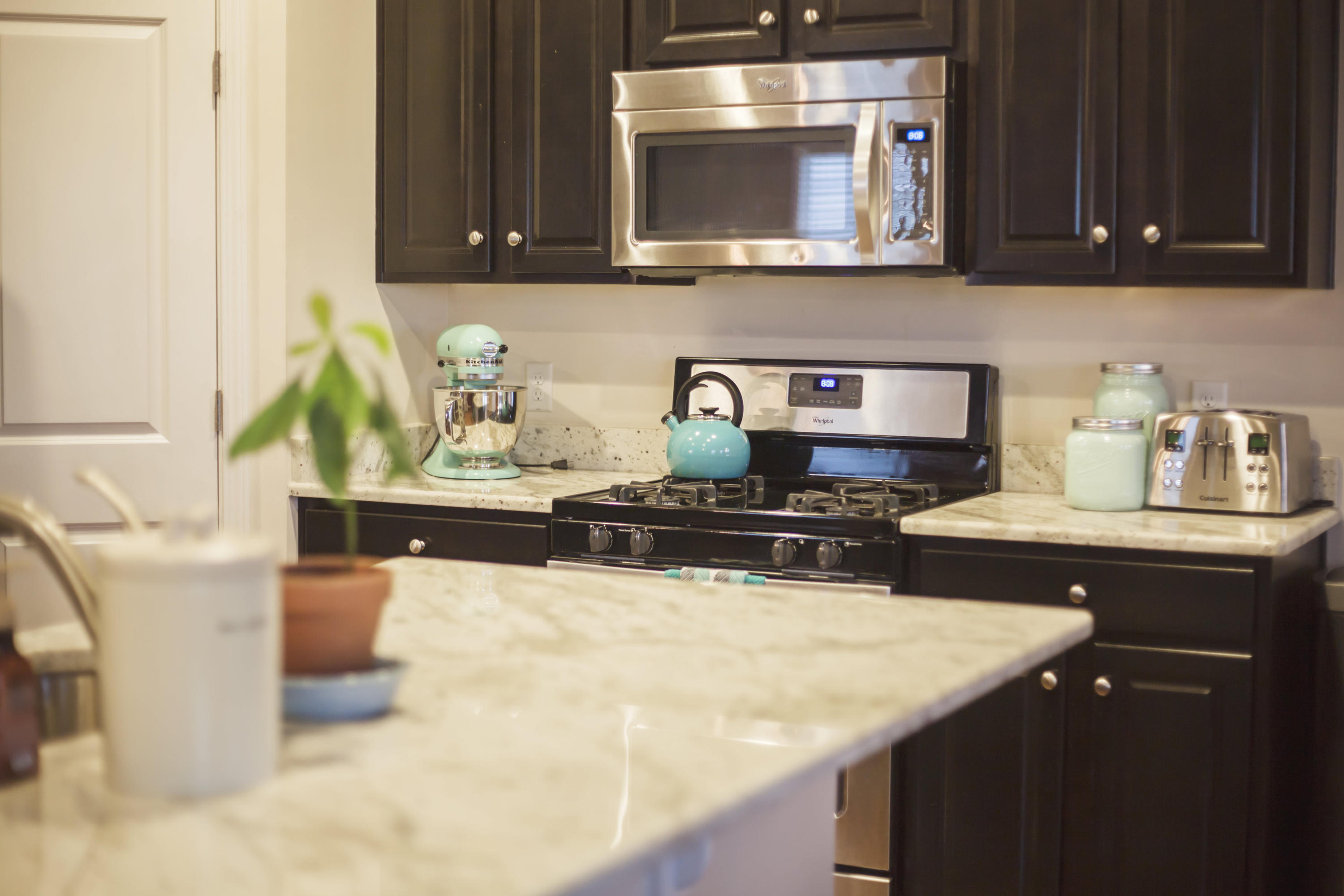 174 Brookhaven Road Summerville, SC 29486 - Photo 8 of 46 Kitchen