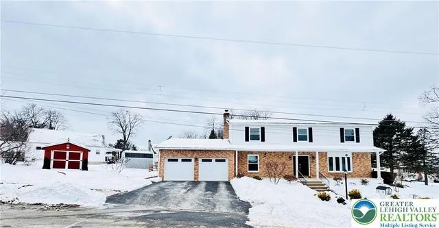 $479,900 | 2610 26th Street Southwest, Allentown, PA 18103