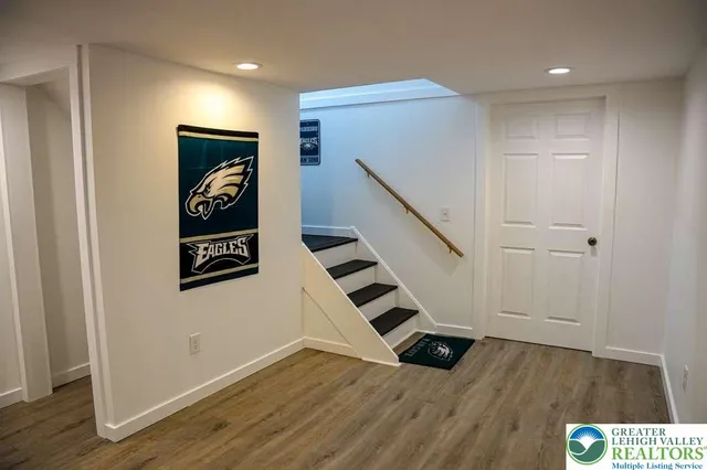 $479,900 | 2610 26th Street Southwest, Allentown, PA 18103