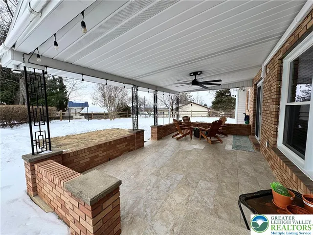 $479,900 | 2610 26th Street Southwest, Allentown, PA 18103