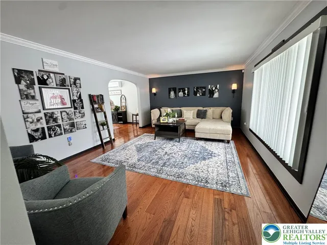 $479,900 | 2610 26th Street Southwest, Allentown, PA 18103