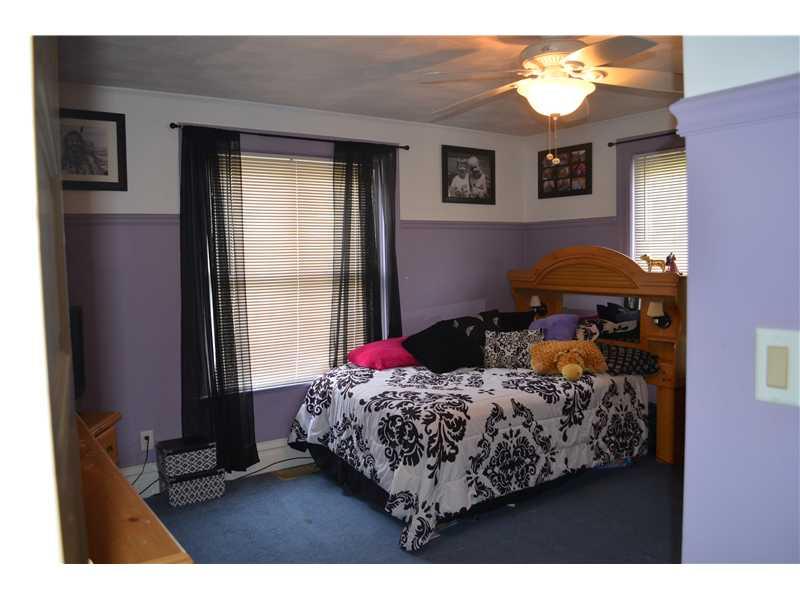 51 Old Mill Road Freeport, PA 16229 - Photo 19 of 25 Bedroom.