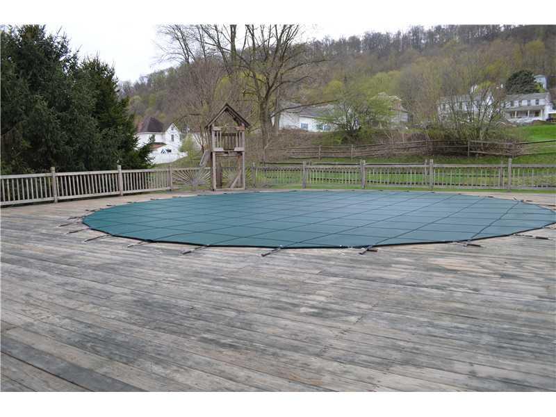 51 Old Mill Road Freeport, PA 16229 - Photo 23 of 25 Patio/Deck.