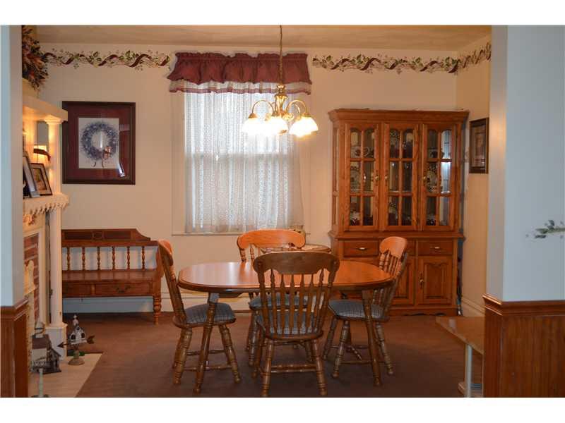 51 Old Mill Road Freeport, PA 16229 - Photo 8 of 25 Dining Room.
