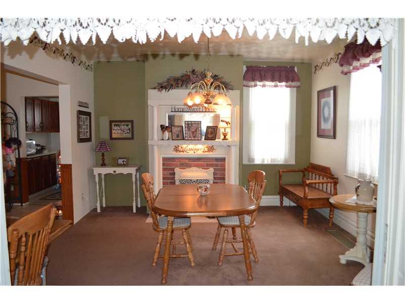 51 Old Mill Road Freeport, PA 16229 - Photo 9 of 25 Dining Room.