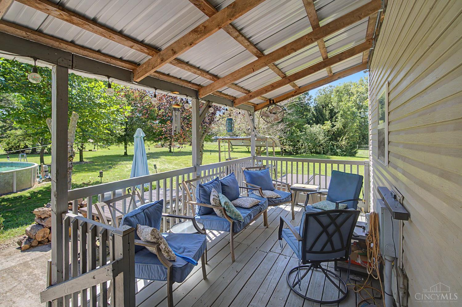 1163 Pratt Road Blanchester, OH 45107 - Photo 47 of 64 Gallery Image 47