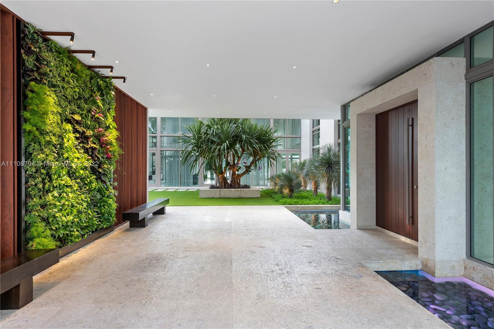 6396 North Bay Road Miami Beach, FL 33140 - Photo 8 of 12