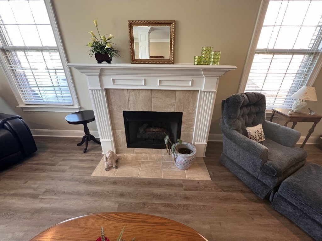 116 Riley Circle Fayetteville, TN 37334 - Photo 5 of 39 Gallery Image 5