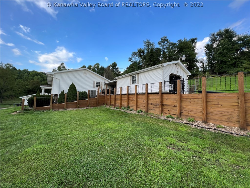 468 Letart Road Point Pleasant, WV 25550 - Photo 43 of 50 Gallery Image 43