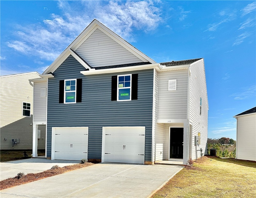 145 Adger Road Pendleton, SC 29670 - Photo 2 of 35