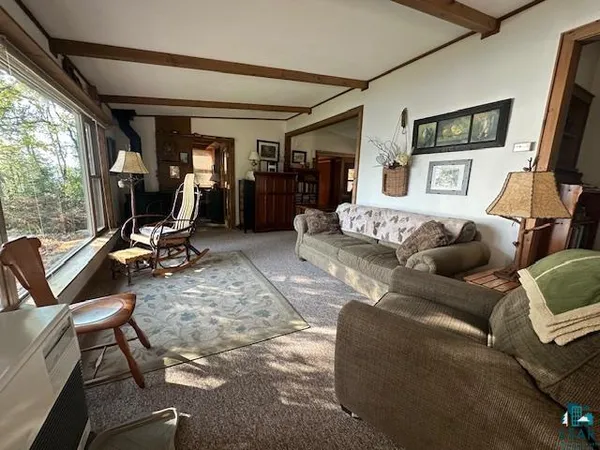 $599,000 | 2734 Bear Island River Road, Ely, MN 55731