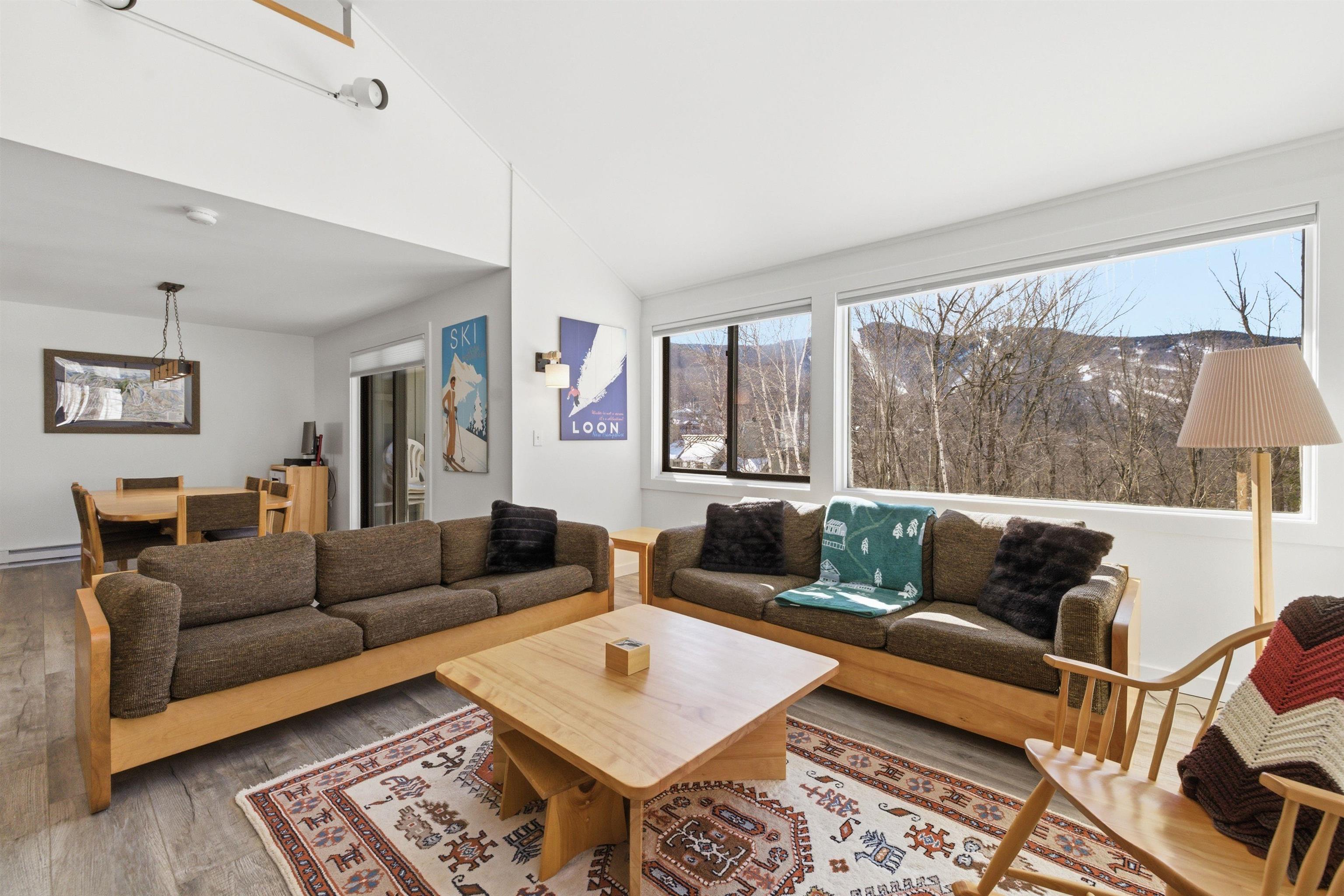 25 Ravine Lane, Unit 3 Lincoln, NH 03251 - Photo 2 of 22