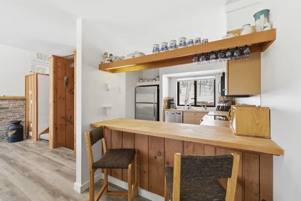 $659,900 | 25 Ravine Lane, Unit 3, Lincoln, NH 03251