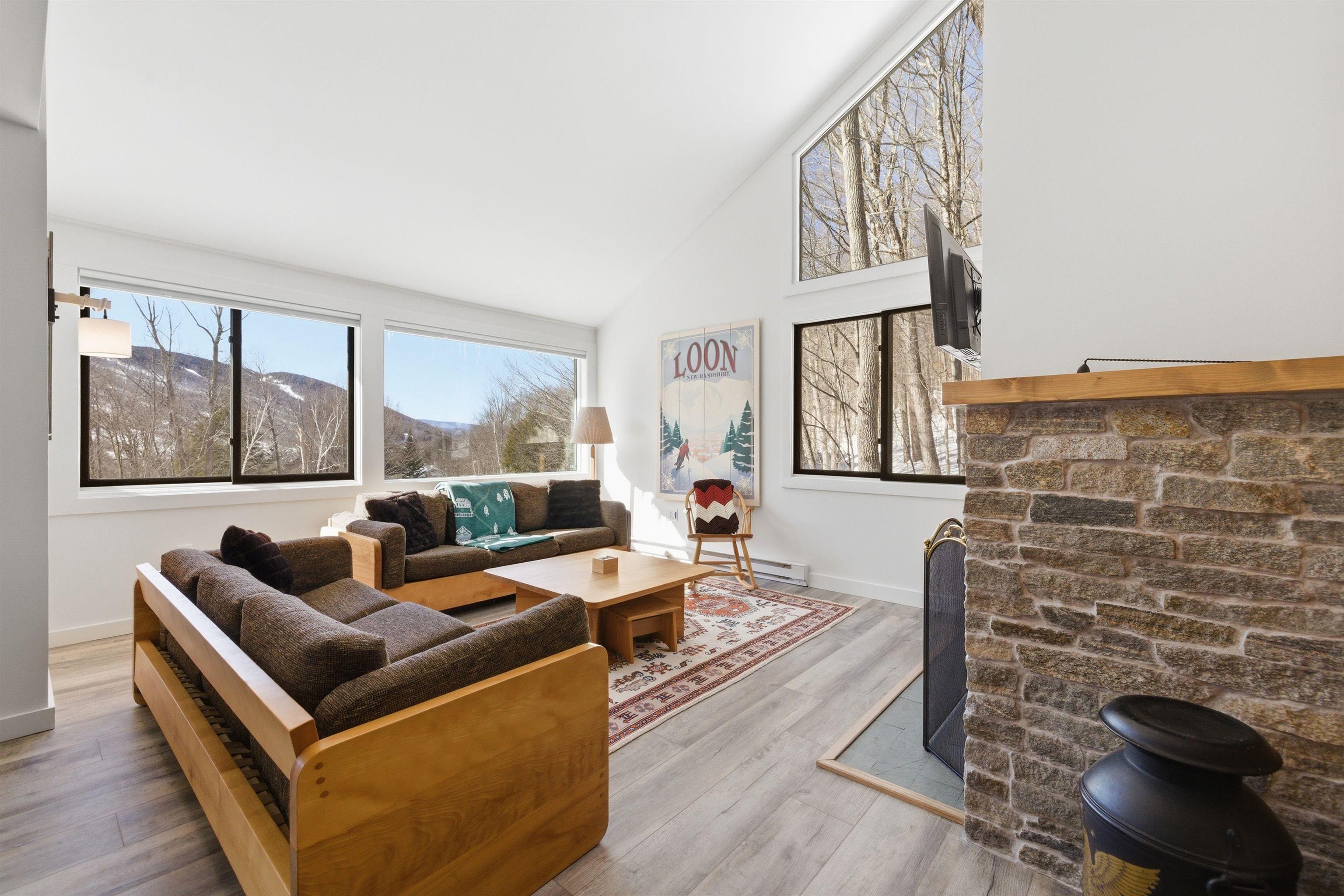 25 Ravine Lane, Unit 3 Lincoln, NH 03251 - Photo 5 of 22