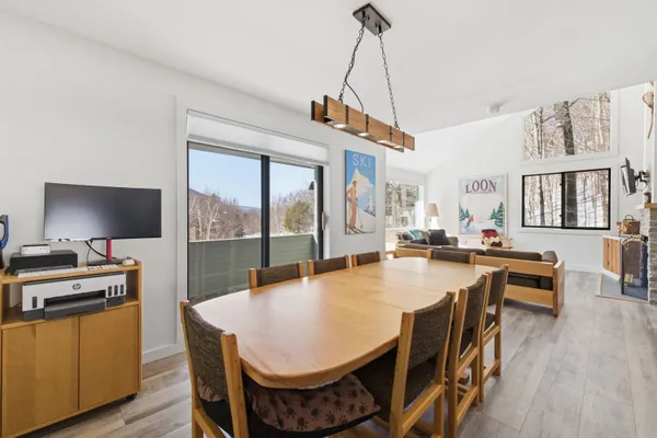 $659,900 | 25 Ravine Lane, Unit 3, Lincoln, NH 03251