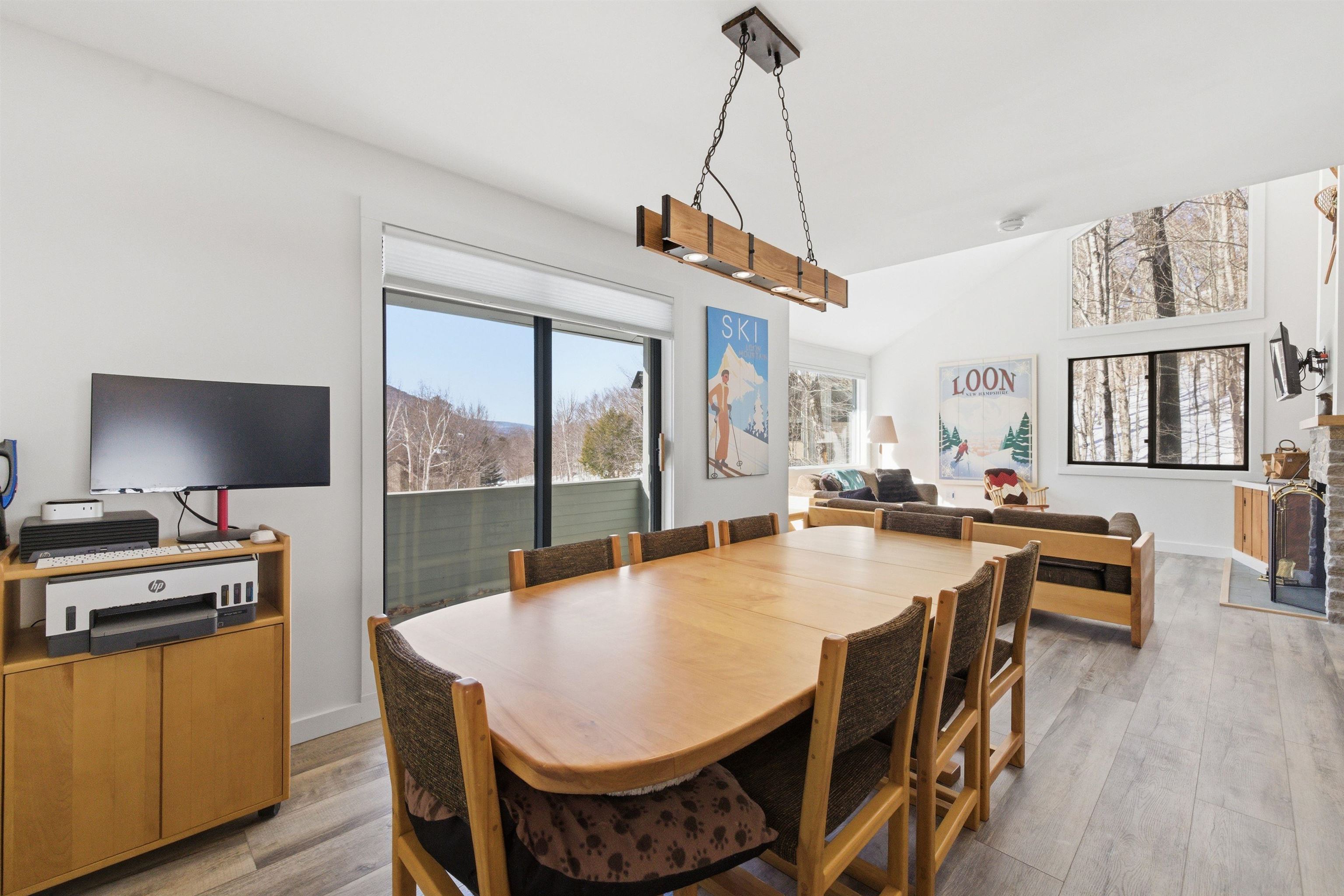 25 Ravine Lane, Unit 3 Lincoln, NH 03251 - Photo 6 of 22