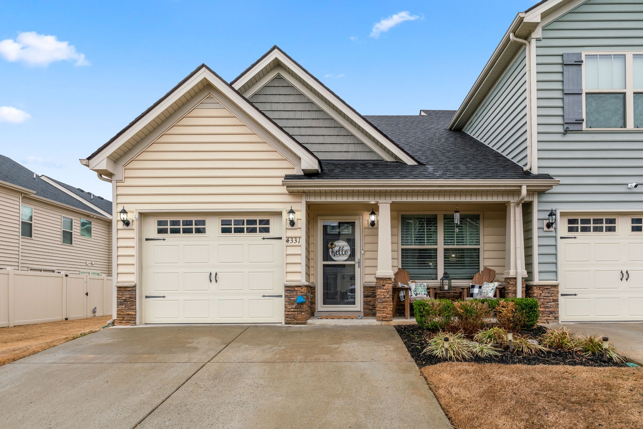 4331 Prometheus Way Murfreesboro, TN 37128 - Photo 1 of 66 Gallery Image 1