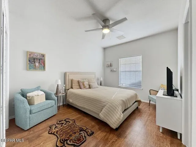 a bathroom with a shower and a bathtub